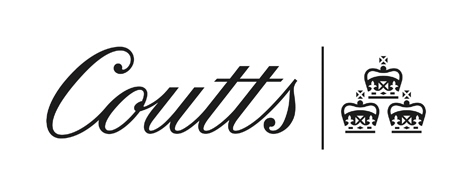 COUTTS — registered UK trademark image from the UK IPO