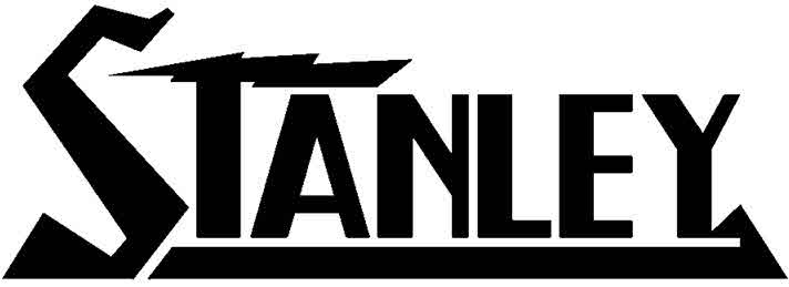 STANLEY — registered UK trademark image from the UK IPO