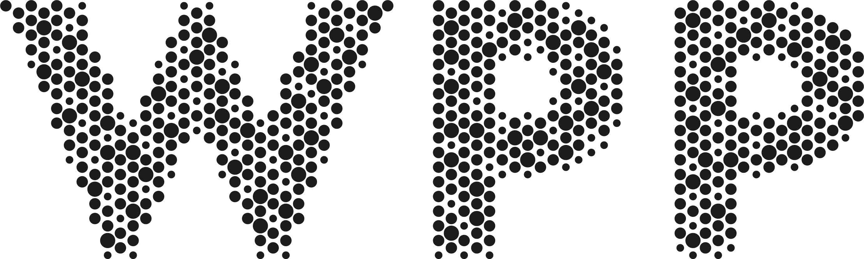 WPP — registered UK trademark image from the UK IPO