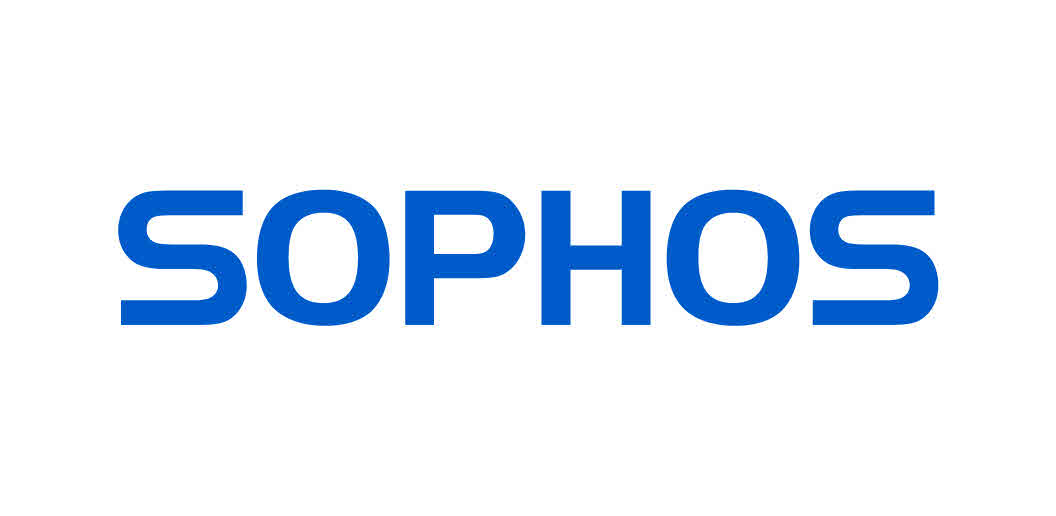 SOPHOS — registered UK trademark image from the UK IPO