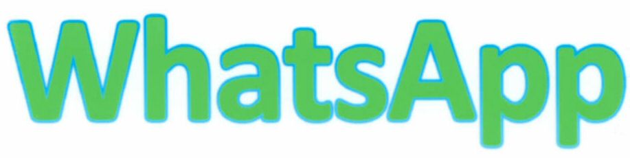 WHATSAPP — registered UK trademark image from the UK IPO