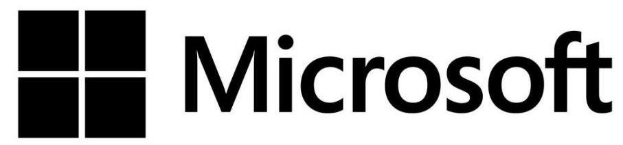 MICROSOFT — registered UK trademark image from the UK IPO