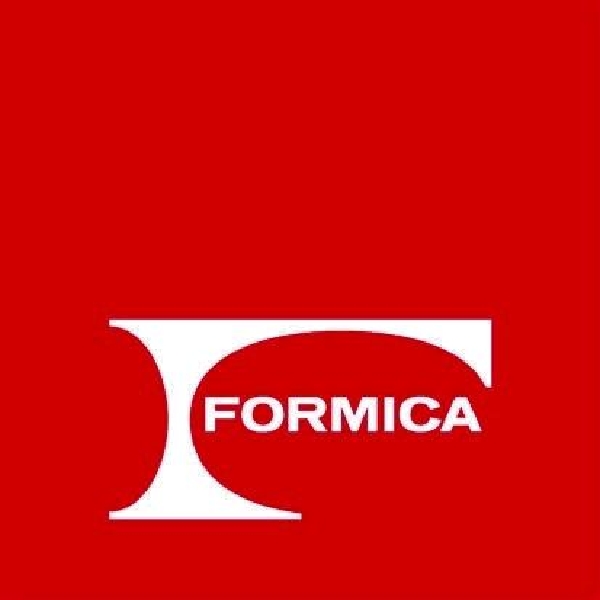 FORMICA — registered UK trademark image from the UK IPO