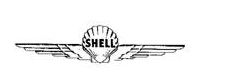 SHELL — registered UK trademark image from the UK IPO