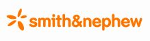 SMITH & NEPHEW — registered UK trademark image from the UK IPO