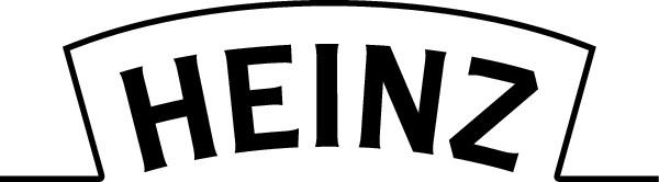 HEINZ — registered UK trademark image from the UK IPO