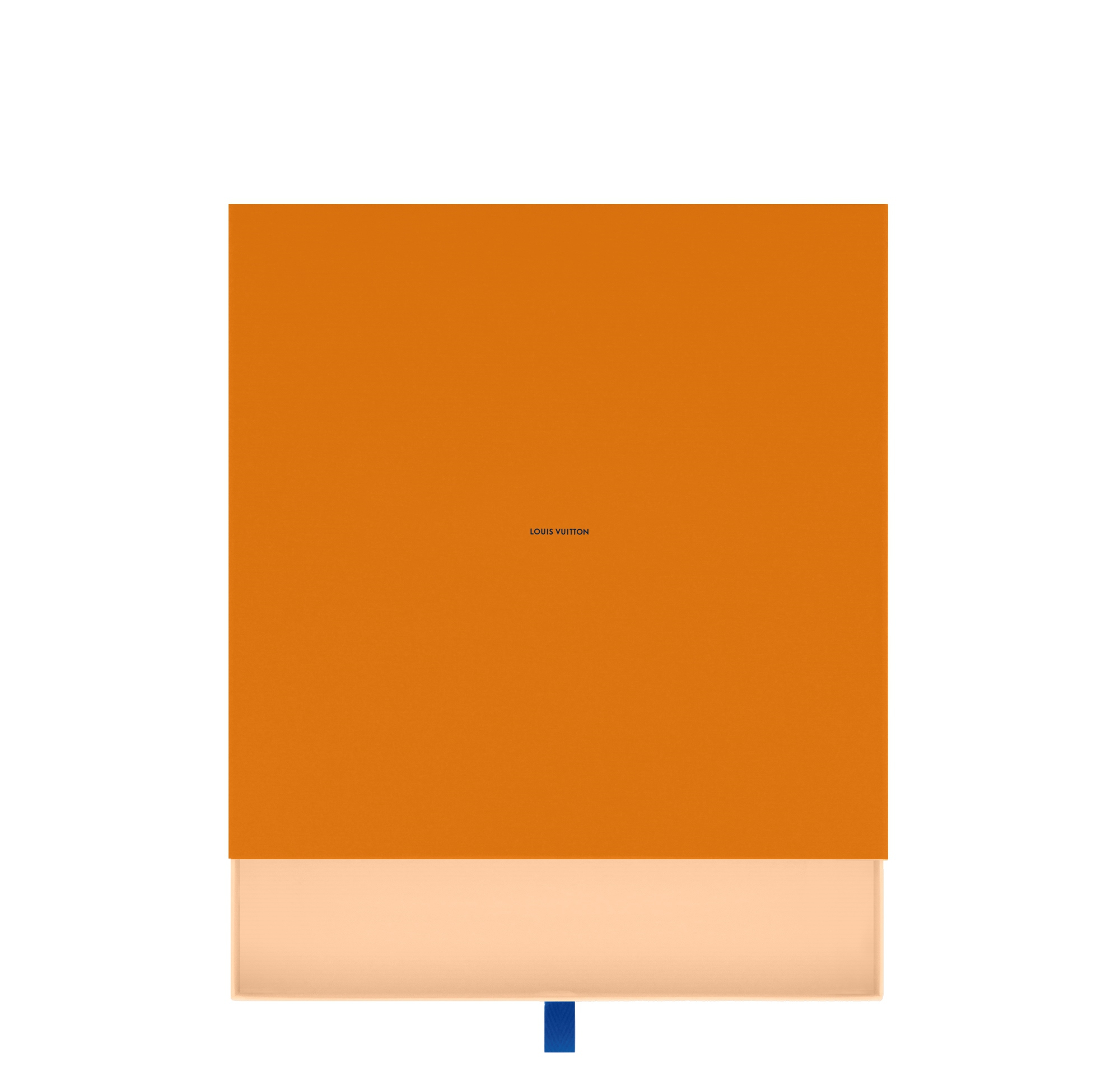 LOUIS VUITTON — registered UK trademark image from the UK IPO