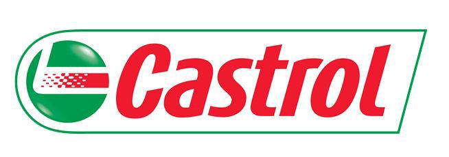 CASTROL — registered UK trademark image from the UK IPO