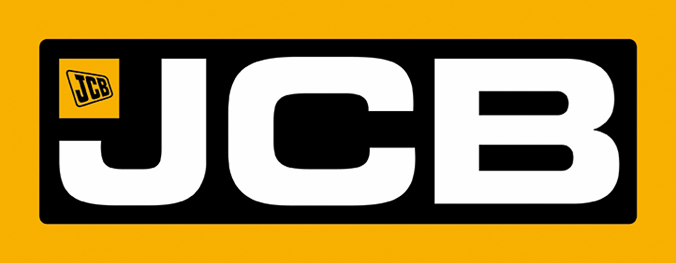 JCB — registered UK trademark image from the UK IPO