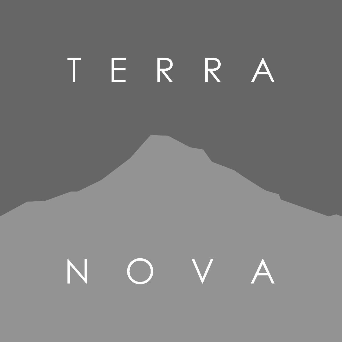 TERRA NOVA — registered UK trademark image from the UK IPO