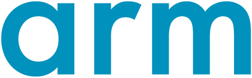 ARM — registered UK trademark image from the UK IPO
