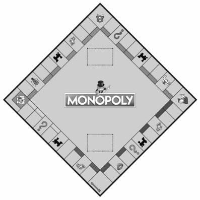MONOPOLY — registered UK trademark image from the UK IPO