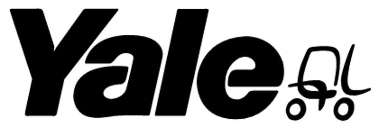 YALE — registered UK trademark image from the UK IPO