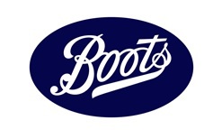 BOOTS — registered UK trademark image from the UK IPO
