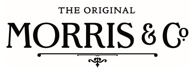 MORRIS & CO. — registered UK trademark image from the UK IPO